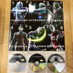 機動戦士ガンダム THE ORIGIN 全6巻セット 完結 DVD アニメ - メルカリ