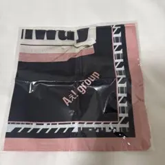 新品未使用 Aぇ! group スカーフ Runway