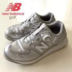 New Balance Golf ゴルフシューズ574 BOA23.5cmのサムネイル