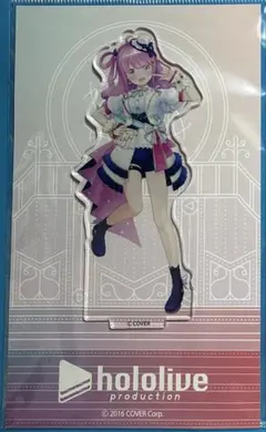 2026年最新】ホロライブエキスポ アクスタの人気アイテム - メルカリ