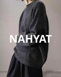 トップス Nahyat N-050 N-050 / ARCHIVE / NAHYAT