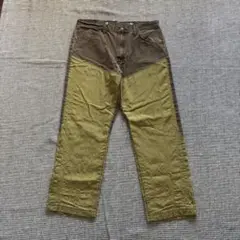 Wrangler コットンパンツ