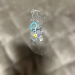 TRUZ めじるしアクセサリー キラキラ ロミ