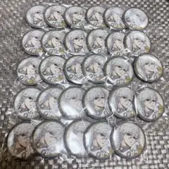 ブルーロック 玉座vol.3 Duel デュエル 缶バッジ 凪誠士郎