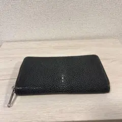 KATSUYUKIKODAMA エイ 長財布のサムネイル
