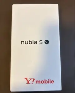 nubia