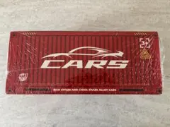 CARSミニカーセット ミニカー 48個入り