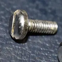ABU純正当時物アンバサダー 13009-301 PILLER SCREWのサムネイル