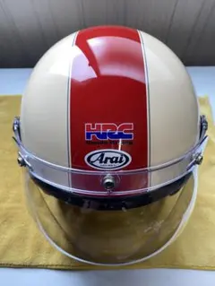 美品: Honda Monkey ヘルメット　 Mサイズのサムネイル