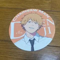 非売品　チェンソーマン 円形コースター