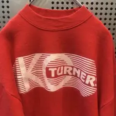 古着　ヴィンテージ　vintage sweat スウェット　トレーナー　90s