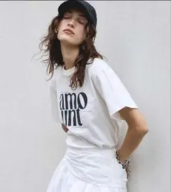 maison special amount Tシャツのサムネイル