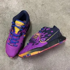 Nike GS LeBron 21 "Welcome to Camp"