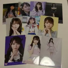 =LOVE 大谷映美里 生写真 ばらまとめ売り②