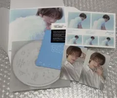 TWS play hard ヨンジェ