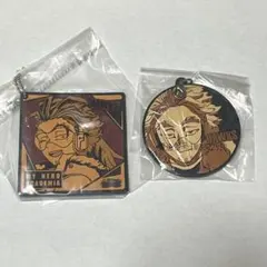 僕のヒーローアカデミア ホークス ストラップ