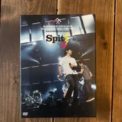 スピッツ/JAMBOREE TOUR 2009～さざなみOTR カスタム at さいたま