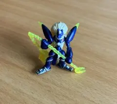 デジモンセイバーズ フィギュアコレクション BURST！ロゼモン 究極体