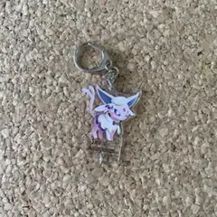 2025年最新】エーフィ キーホルダーの人気アイテム - メルカリ