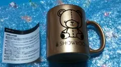 SHOWROOM 2023 ゴールデンウィーク キャンペーン 非売品 マグカップ