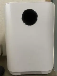 takuyo H602 加湿器 UV除菌 大容量4000ml 静音 動作確認済み