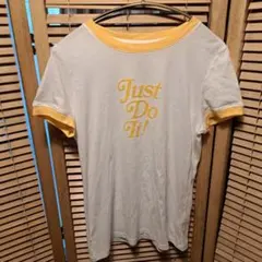 ナイキ　リンガーTシャツのサムネイル