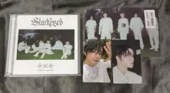匿名発送　TXT Starkissed ボムギュ