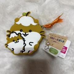 ナガノサンリオキャラクターズ　コロコロクリリン　すわどーるポーチ