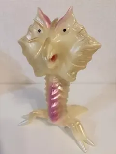 2026年最新】ビラ星人 ソフビの人気アイテム - メルカリ