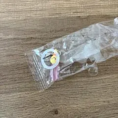 ニャッキ めじるしアクセサリー ピンクちゃん A