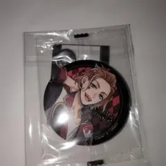 ディズニー ツイステッドワンダーランドの　ケイト・ダイヤモンド　カプセル缶バッジ