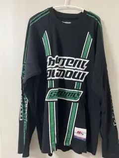 hysteric glamour supreme トップス