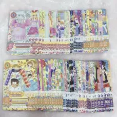 アイカツカード ノーブランド まとめ売り