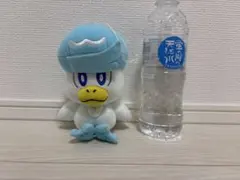ポケモン　ぬいぐるみ　クワッス　ポケモンセンター