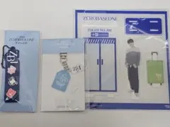 2023 ZEROBASEONE ペンコン グッズ ギュビンセット