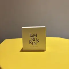 TAMBURINS PERFUME HAND THE SHELLのサムネイル