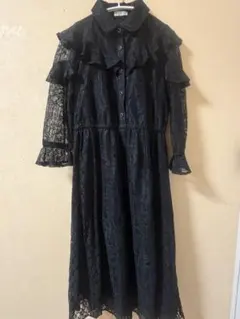 axesfemme ワンピース