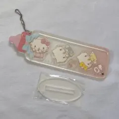 【2/10まで限定出品】ハローキティ　アクリルスタンド