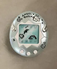 新品未開封】たまごっち 一番くじ C賞 ミラー ブルー 青 - メルカリ