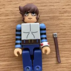 デビルマン キューブリック フィギュア フルコンプ デビルマン キューブリック フィギュア フルコンプ