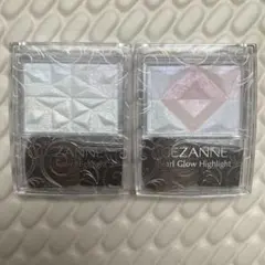 セザンヌ　パールグロウハイライト　SP3 SP2