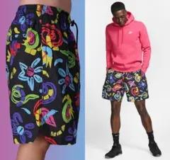 NIKE LAB SHORT PANTS SHORTS ショートパンツのサムネイル