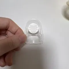 メデラ　交換用さく乳弁　搾乳機　手動　ハーモニー