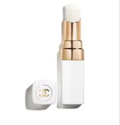 【新品未使用】シャネル ルージュココボーム 912 ドリーミーホワイト