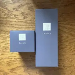 N organic Vie モイストリッチローション バリアクリーム