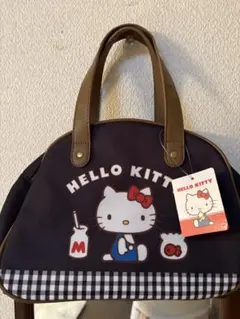 Hello Kitty トートバッグ ハンドバッグのサムネイル