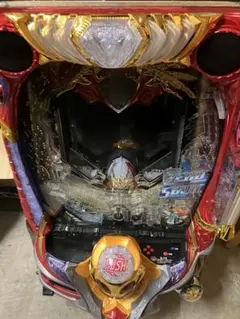 送料無料】ダンバイン⭐️スマスロ⭐️パチスロ実機⭐️コイン不要機