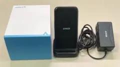 AnkerPowerWave10 Stand with 2USB-A Ports