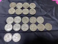 J-world キャラクターコインセット