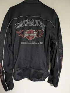 2025年最新】ハーレー メッシュジャケットの人気アイテム - メルカリ